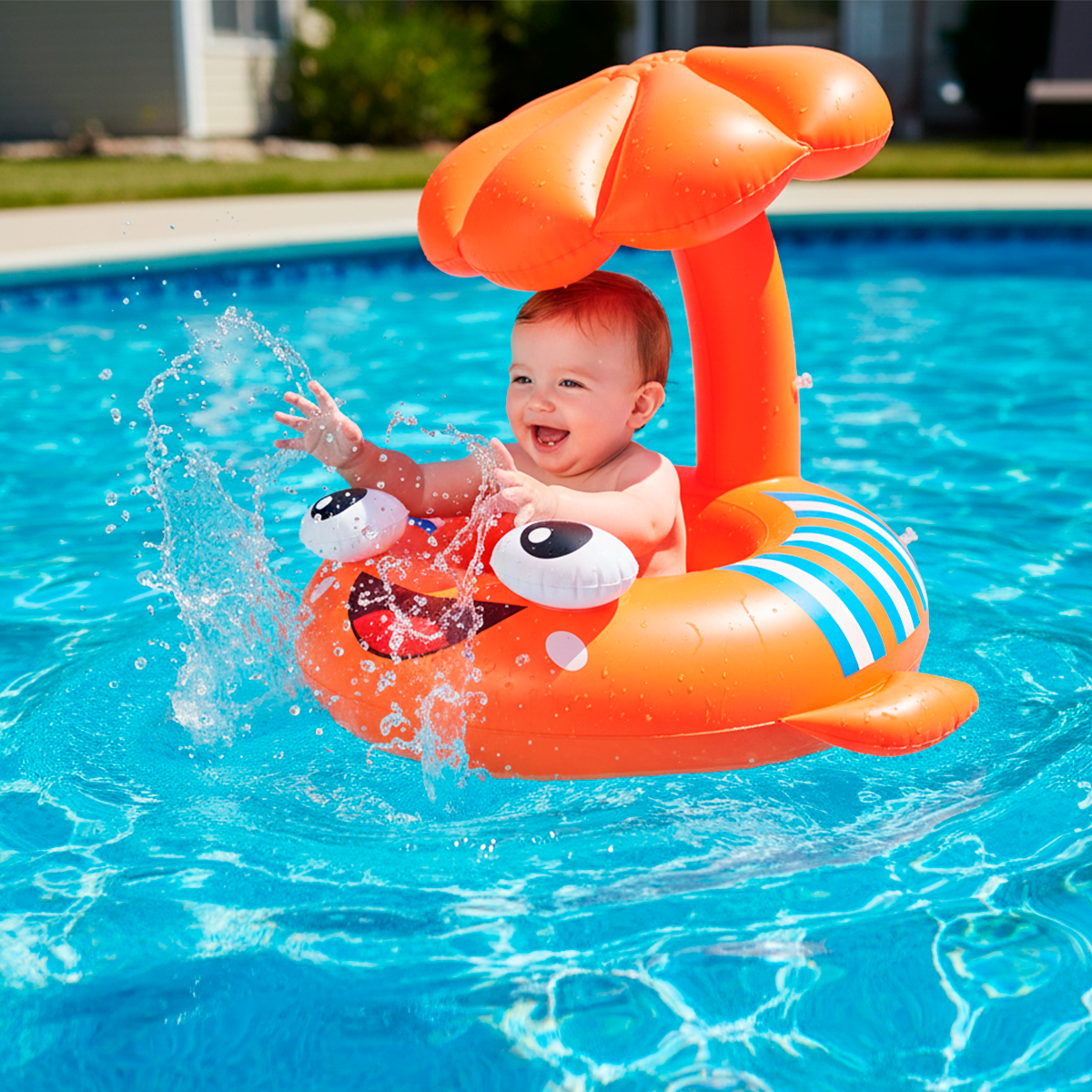 Gray helmet for bikers